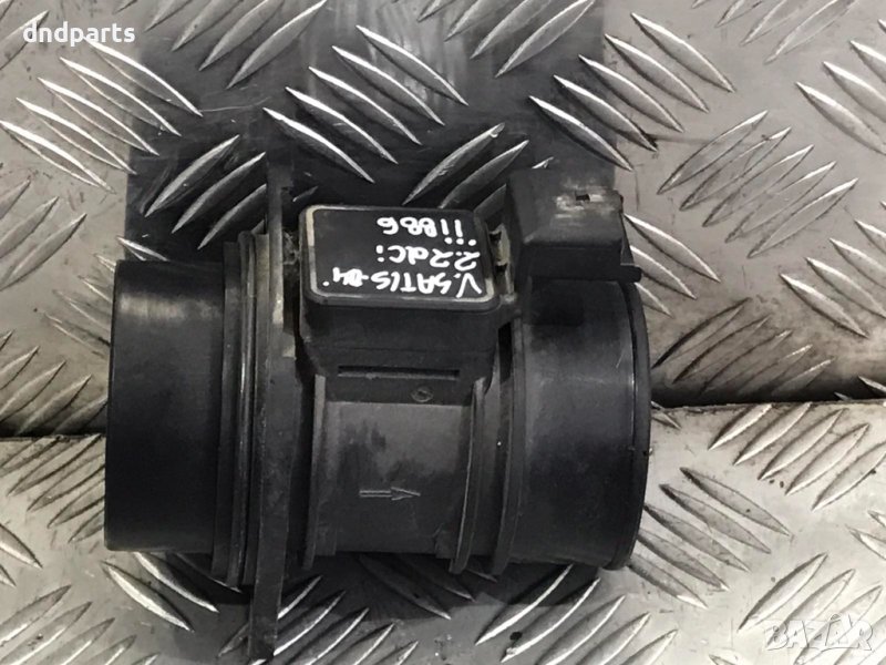 Дебитомер Renault Vel Satis 2.2dCi,2004г., снимка 1