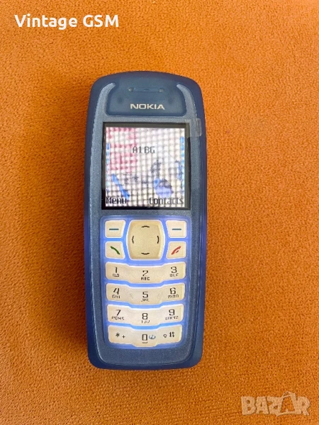 Nokia 3100, снимка 1