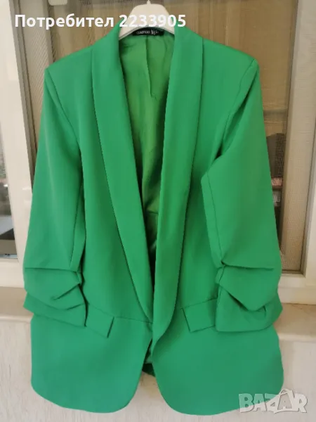 Дамско сако, снимка 1