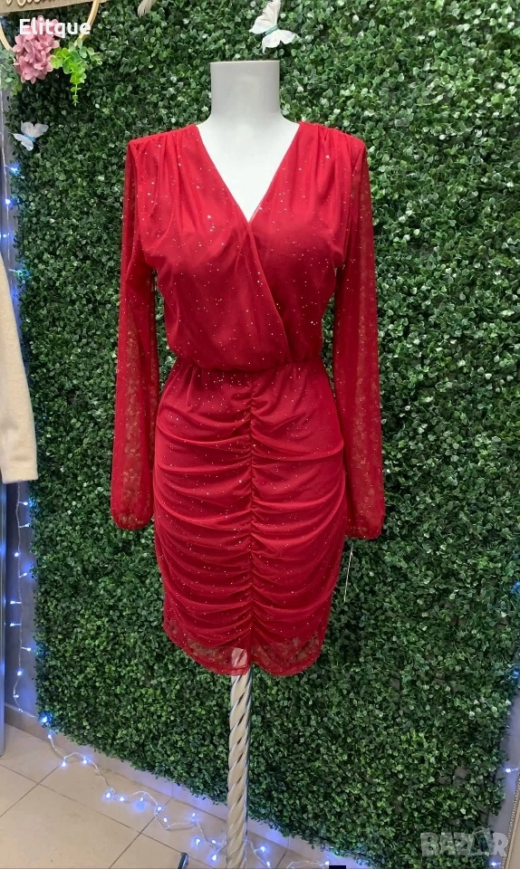 рокля , снимка 1