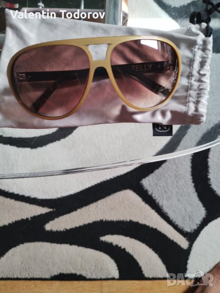  Vonzipper мъжки слънчеви очила , снимка 1