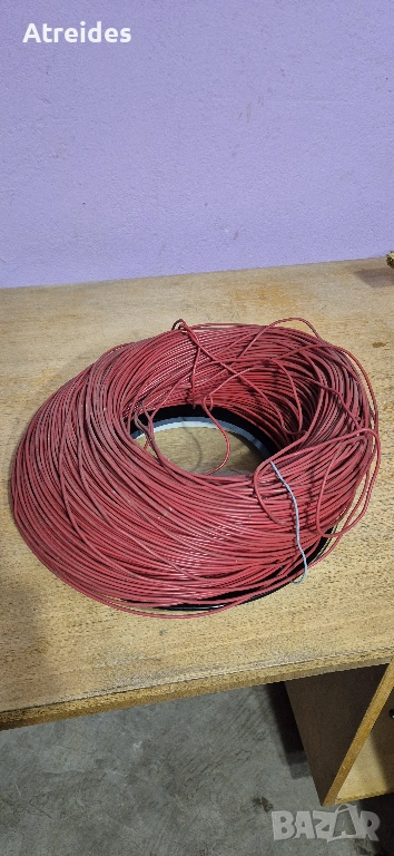 Електрически кабели - проводници, снимка 1