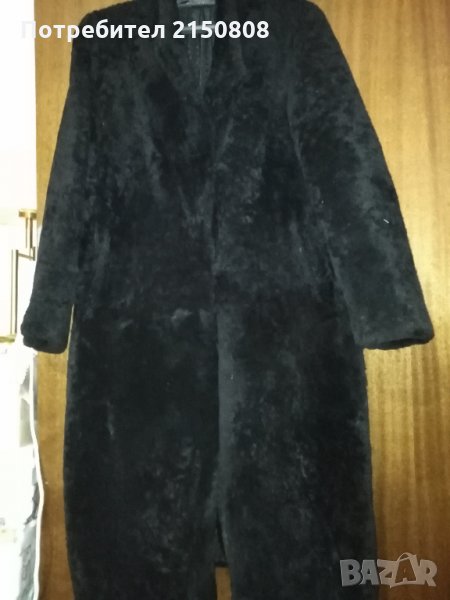 Продавам дамски кожени палта, снимка 1