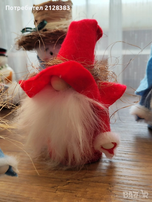 Коледна украса, снимка 1