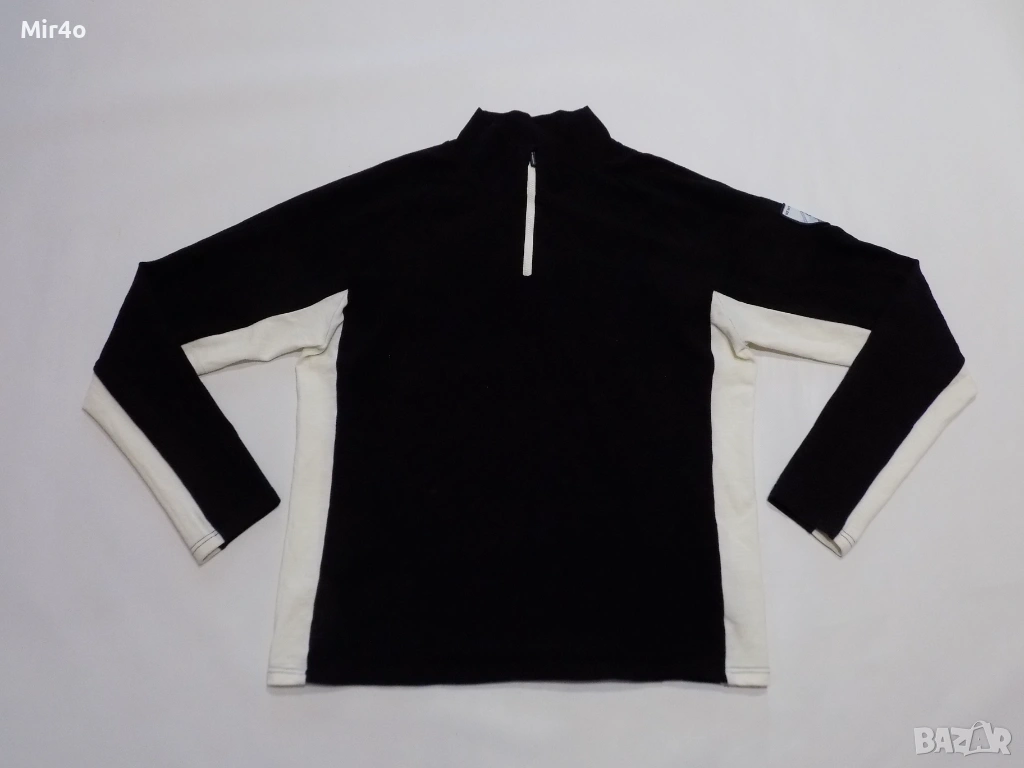 блуза we norwegians merino wool фанела яке туризъм планина оригинал XL, снимка 1