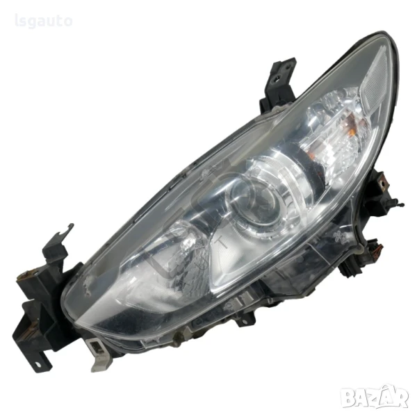 Ляв фар Mazda 6 Estate (GJ, GL) 2013-2019 ID:148438, снимка 1