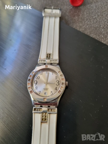 Swatch , снимка 1