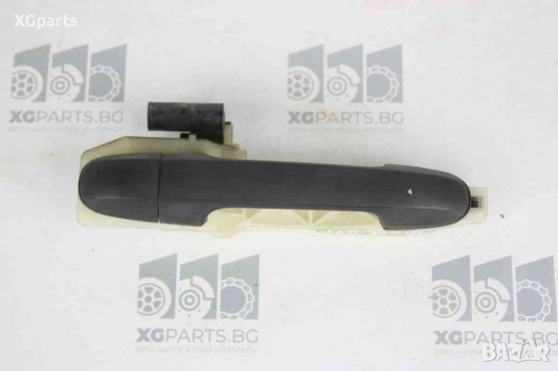  Дръжка задна дясна външна за Hyundai i20 хечбек (2009-2014), снимка 1