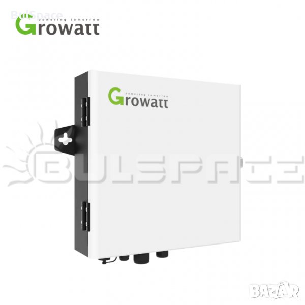 Контролер Growatt SEM - E 100 kW, снимка 1