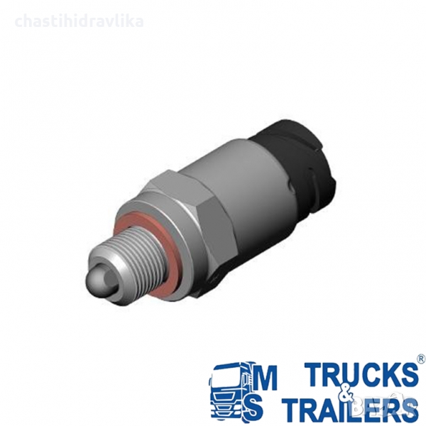 Контактен датчик за P.T.O. OMFB, снимка 1