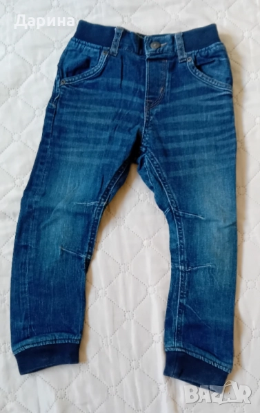 Детски дънки, снимка 1