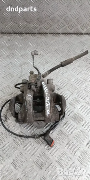 Спирачен апарат Mercedes CLS350 C218 2011г.(заден ляв)	, снимка 1