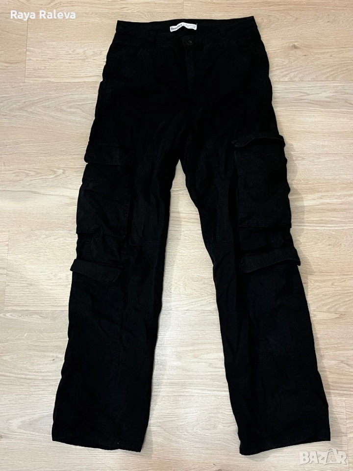 Панталон тип карго, снимка 1