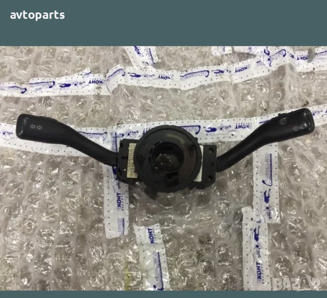 Audi a6 c5 2.5tdi 2000година лентов кабел и лостове, снимка 1