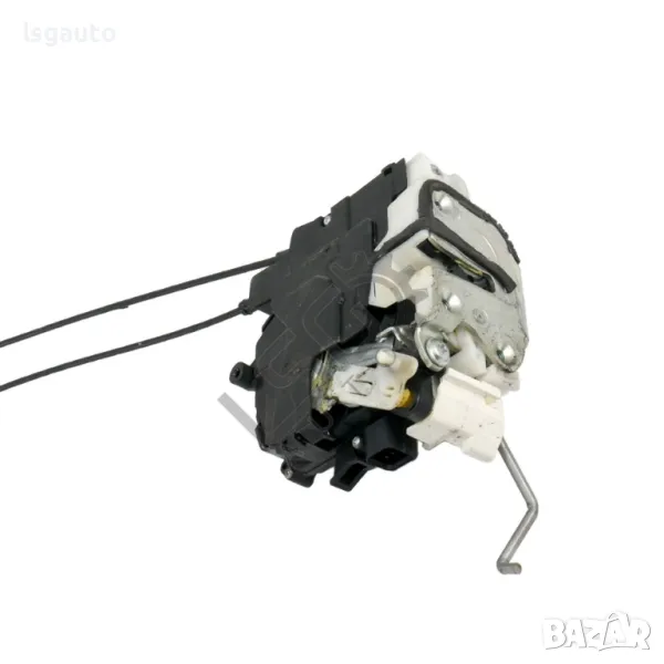 Брава задна дясна врата Mitsubishi Lancer X (GS44S) 2007-2017 ID: 134690, снимка 1