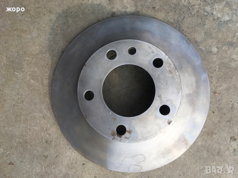 Спирачен диск за БМВ е28 , снимка 1