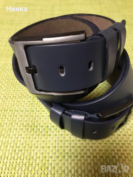 МЪЖКИ КОЛАН, снимка 1