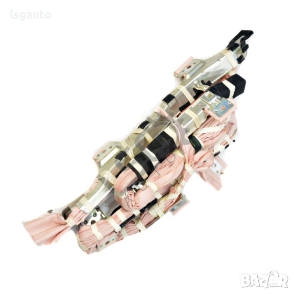 Десен AIRBAG таван Toyota RAV4 II 2000-2006 ID:107455, снимка 1