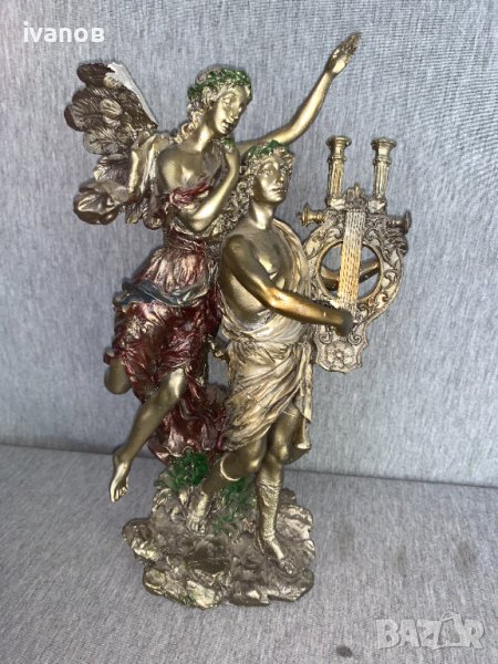 фигура статуетка , снимка 1