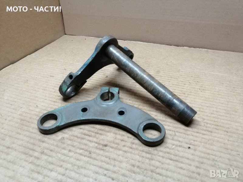 Комплект Тройници За Ковровец 175. / НОМЕР 1., снимка 1