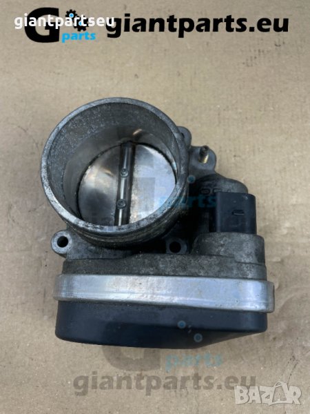 Дросел за БМВ е60 е61 BMW e60 e61 , 7502444-05, снимка 1