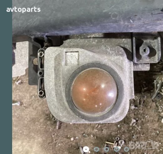 Vw phaeton 2003година Дистроник, снимка 1