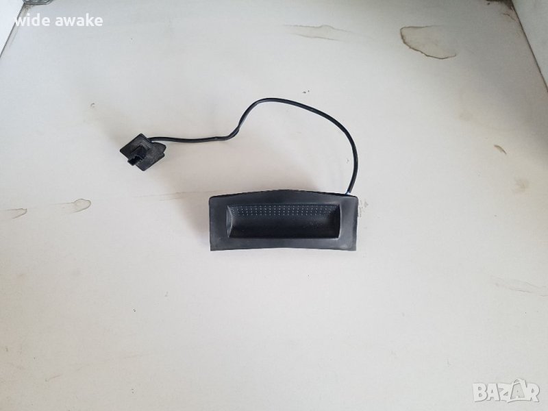 Дръжка багажник Opel Astra H, снимка 1