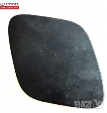 Капачка предна броня дясна 53285-05901 Toyota Avensis T27, снимка 1