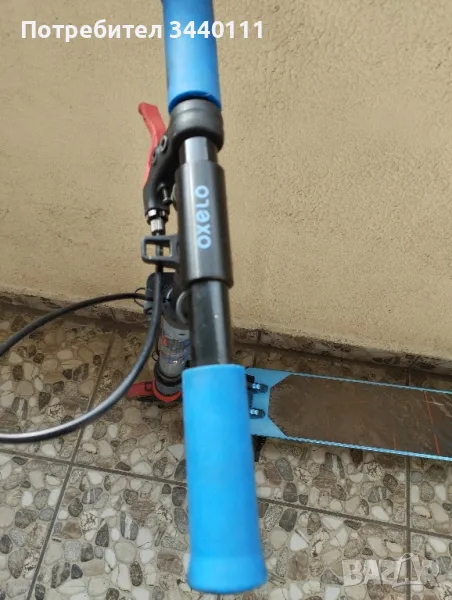 Тротинетка за деца, снимка 1