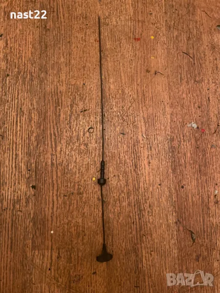 Щека за масло Сузуки Витара 1.6 8 кл, снимка 1