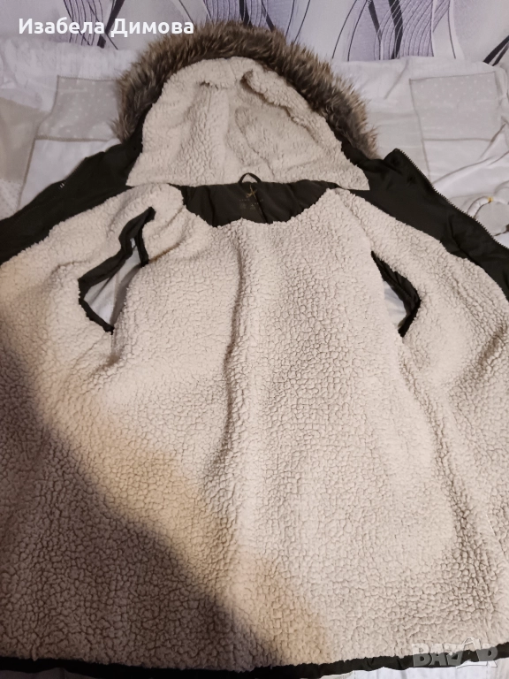 Топъл елек, снимка 1