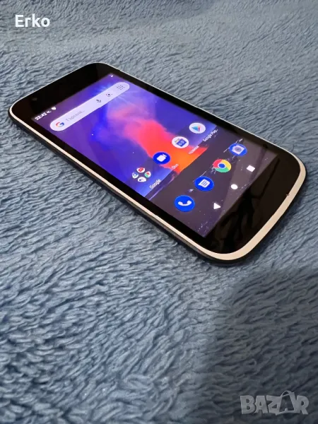 Nokia 1 Android Go, снимка 1