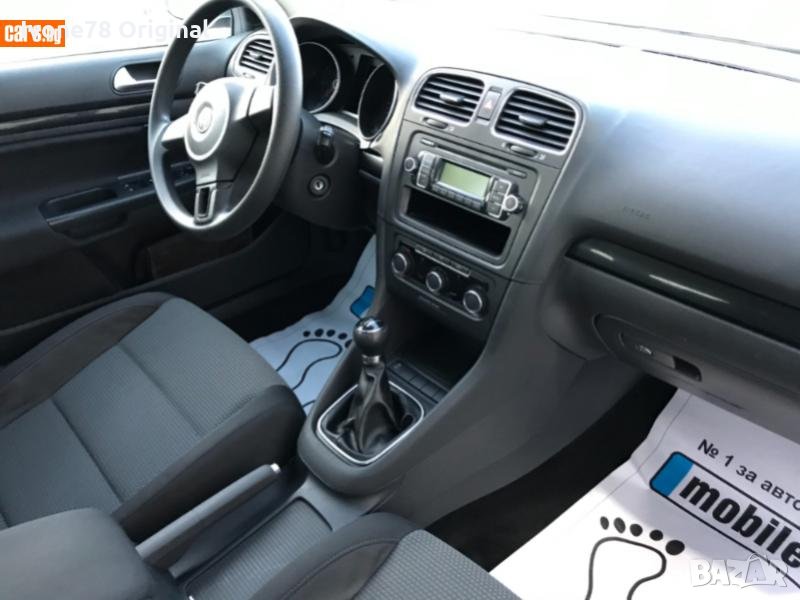 ПРОМОЦИЯ VW radio МP3 оригинално свалено от голф 6, снимка 1