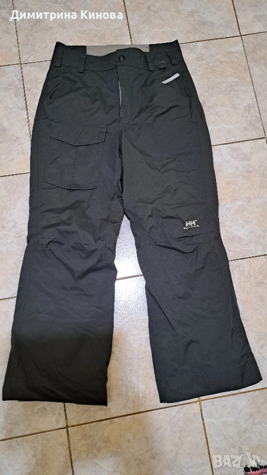 HH -мъжки панталон за зимни спортове , снимка 1