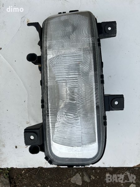 Десен фар за Mercedes Atego 1998-2004, снимка 1