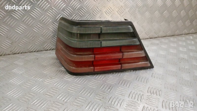 Ляв стоп Mercedes 124	, снимка 1