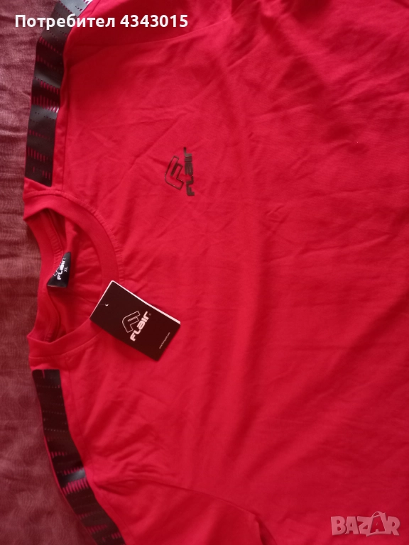 Тениса flair , снимка 1