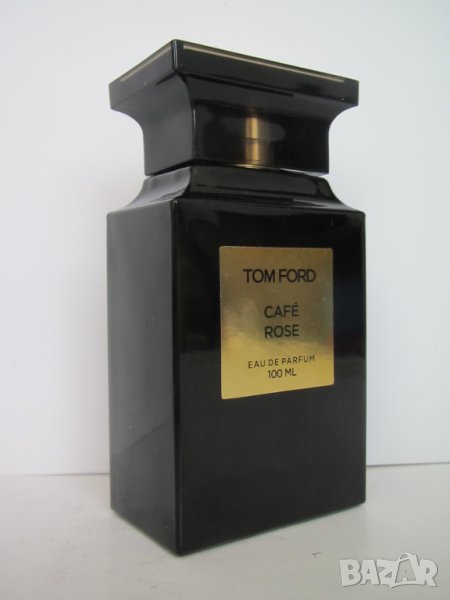 Café Rose Tom Ford 100 ml EDP A18, снимка 1