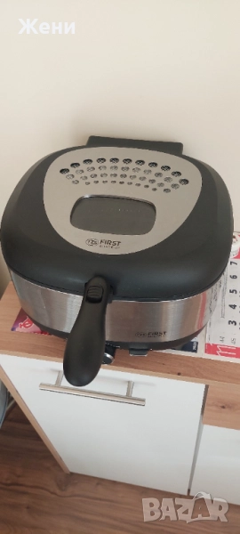 Фритюрник , снимка 1