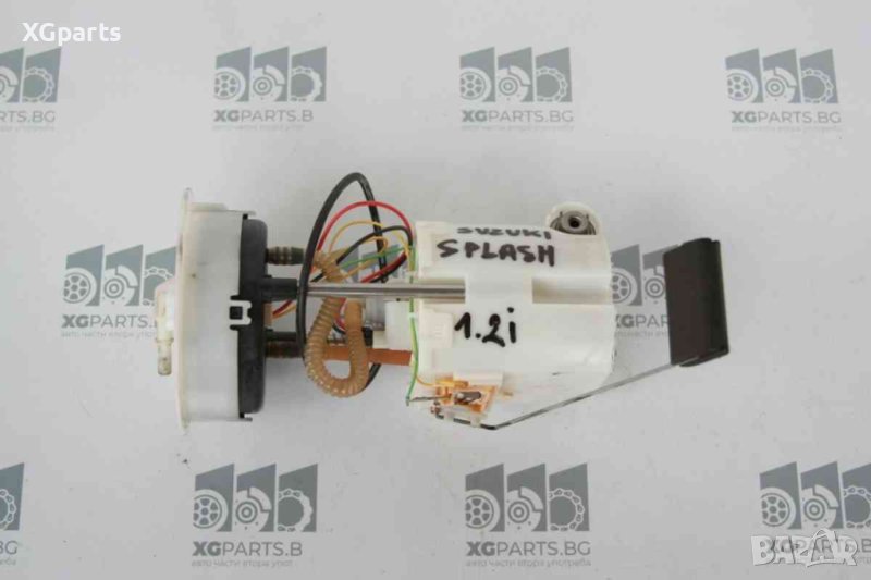 Бензинова помпа за Suzuki Splash 1.2i 86к.с. (2008-2014), снимка 1