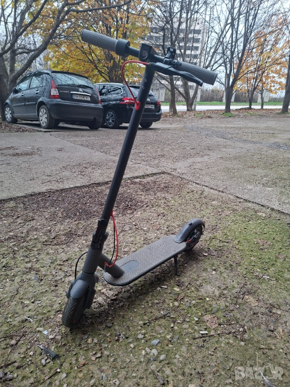 Електрическа тротинетка 365Go, снимка 1
