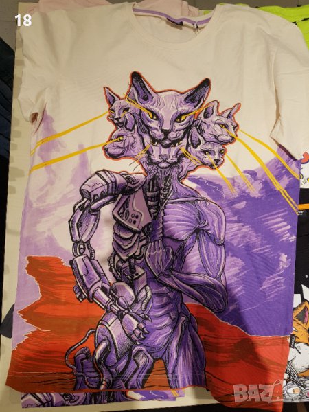 Тениски, снимка 1