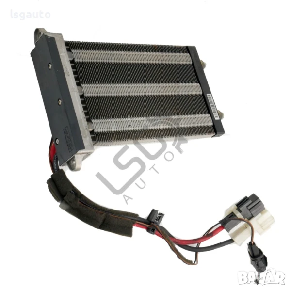 Електрически нагревател парно Ford S-MAX 2006-2014 ID:147348, снимка 1