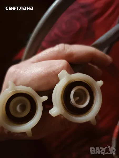 маркучи за перални, снимка 1