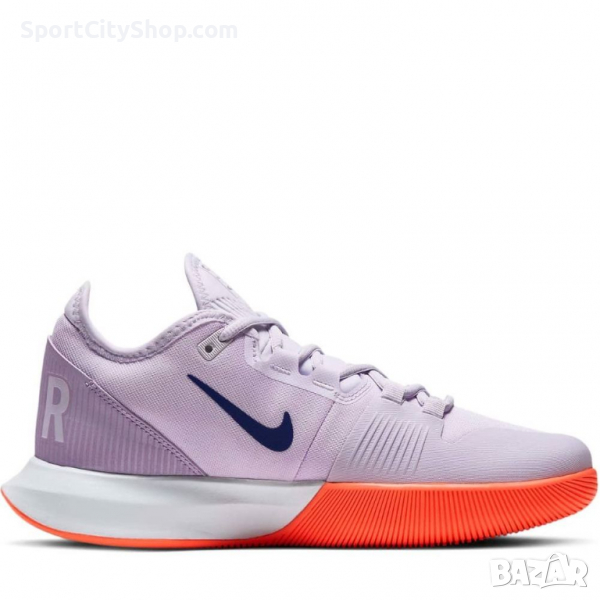 Дамски Обувки Nike Court Air Max Wildcard AO7353-500, снимка 1