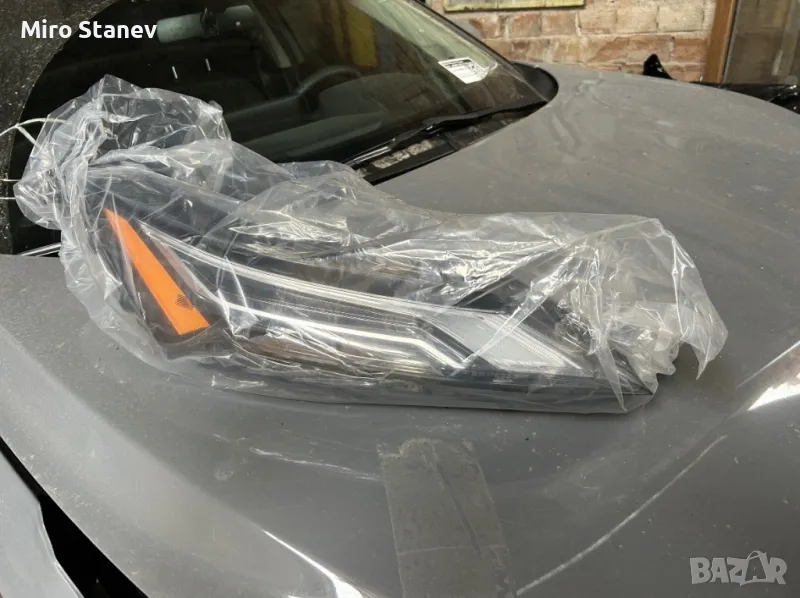 Фарове Nissan Rogue - X-trail 2021-2025, снимка 1