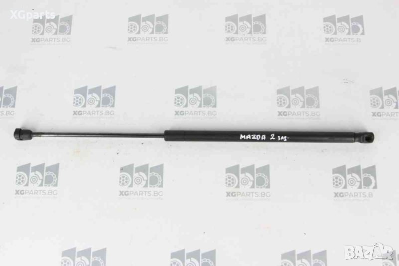  Амортисьор заден капак за Mazda 2 (2003-2007), снимка 1