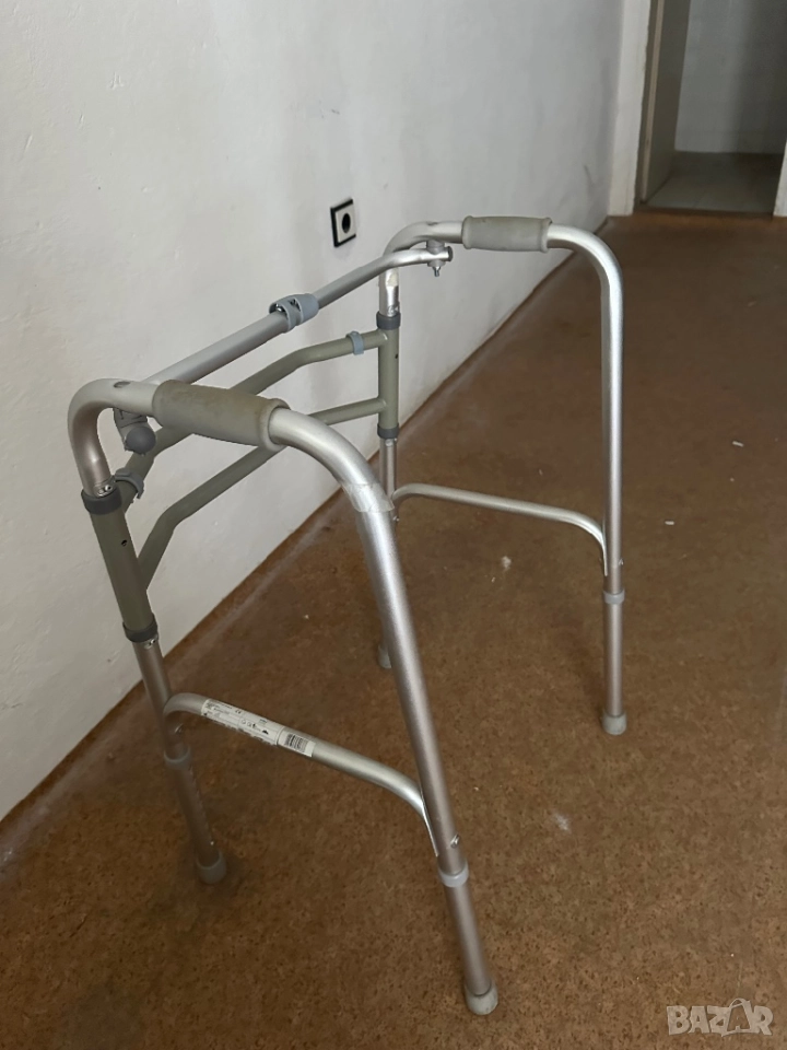 проходилка, снимка 1