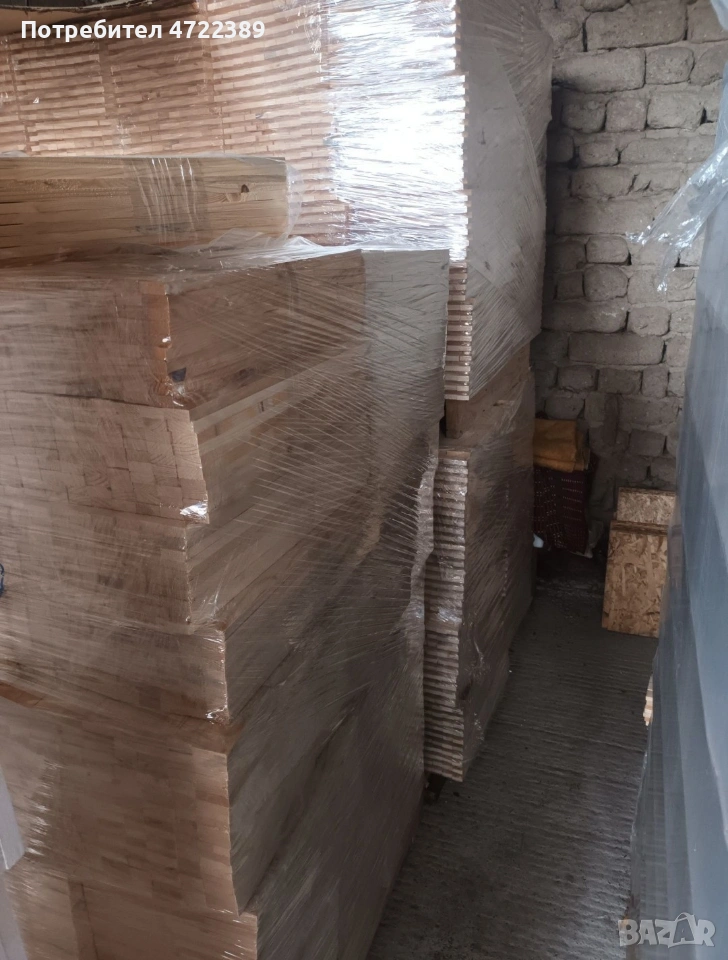 Пчелни рамки , снимка 1