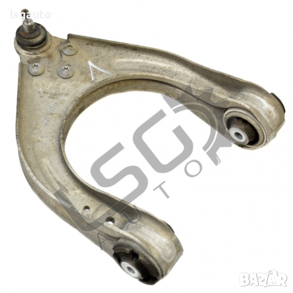 Преден горен ляв носач Mercedes-Benz E-class (W211) 2002-2009 MB290322N-57, снимка 1